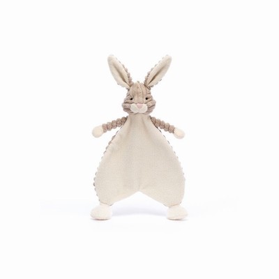 Jellycat Cordy Roy Baby Hare Dekentjes | VG9458207